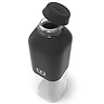 Bouteille Positive Noir 500ml 1