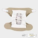 Couche Réutilisable Sable L 9-17kg 1