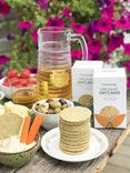 Biscuits Avoine Huile Olive 1