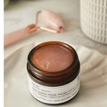 Exfoliant Visage Doux Rose Quartz 1