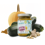 Sauce Indienne Légumes + 10 mois 1