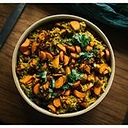Indiase Dhal Mix voor 3-4 Personen 1