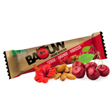 Barres Sport Cerise Amande Hibiscus 1