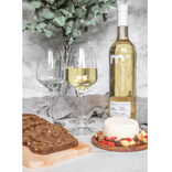 Vin Blanc Allégé En Alcool 5° 1