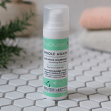 Crème Nourrissante Visage Whole Again 1