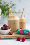 Energy Ballen Framboos & Chia 5 Ballen 1