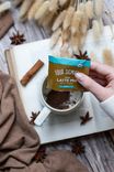 Chai Latte Turkey Tail Reishi - Best Before 01/04/2022 1