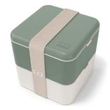 Bento Square Coloris Vert 1