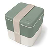 Bento Square Coloris Vert 1
