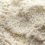 White Almond Powder 1