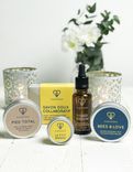 Body Balm 'Full Feet' 1