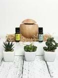 Essentiële olie Ylang Ylang 1