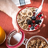 Muesli Pomme Cannelle Sans Sucres Ajoutes 1