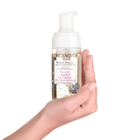 Mousse Douceur Nettoyant Anti-Tiraillement 1