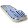 Couverts de Poche Enfant Bleu 1