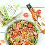 Buckwheat Spirelli 1