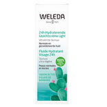 Fluide Hydratant Visage 24h 1