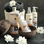 Lotion Corps Noix De Coco 1