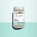 Afslanken Detox 56 capsules 1