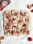 Chocolate Powdered Almond Butter 1