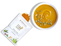 Super Soupe Indienne Au Curry 1