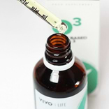 Vegan Omega 3 Oil 1