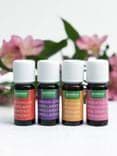 Bourbon Geranium Essential Oil 1