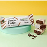 Choco Fudge Vegan Protein Bar Organic 1