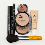 Flat Foundation Brush Pro 1