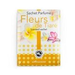 Sachet Senteur Fleur De Tiare 1x 1