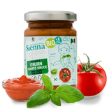Italian Tomato Sauce + 8 months 1