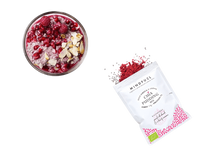 Raspberry Chia Pudding 1