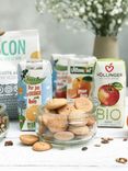 Pure Apple Juice Organic 1