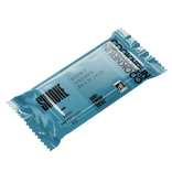 Almond & Dried Banana Powder Energy Bar Organic 1