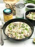 Brede Udon Noedels Tarwe 1