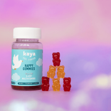 Gummies Bonne Humeur CBD & Adaptogènes 1