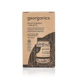Mouthwash Tablets Activated Charcoal X180 1