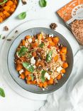 Rice and Carrot Pastina Organic 1