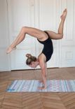 SOFT TULUM Yoga Mat 1