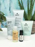 Gommage Pieds Beurre de Karité & Aloe Vera 1
