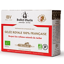 Préparation Dynamisée Gelée Royale 100% française 1