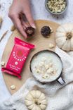 Kazi-Balls Amandes Coco & Cœur Caramel - DLC 11/5/22 1