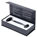 Roll On en Obsidienne noire 200g 1