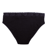 Culotte Menstruelle Nuit Gallica XS 3