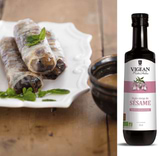 Sesame Oil 1