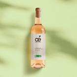 Méditerranée Rosé Organic Organic 1