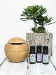 Lavendel Essential Oil 1