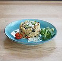 Mushroom Cooking Mix for 2-3 Persons Organic 1