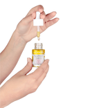Ultra-Voedend Olie Serum 1