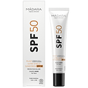 Crème Solaire Visage Protection Maximale SPF50 1